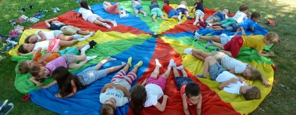 Parachute